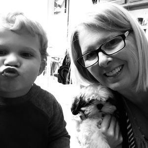 Meet your Posher, Ellen